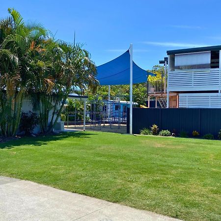 Nobby Beach Holiday Village Gold Coast Kültér fotó