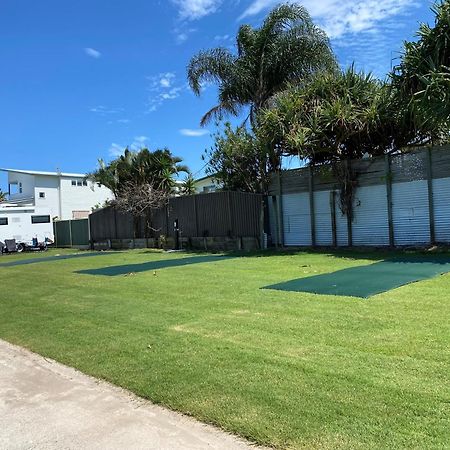 Nobby Beach Holiday Village Gold Coast Kültér fotó