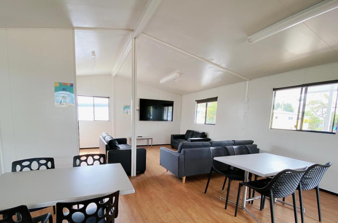 Nobby Beach Holiday Village Gold Coast Kültér fotó