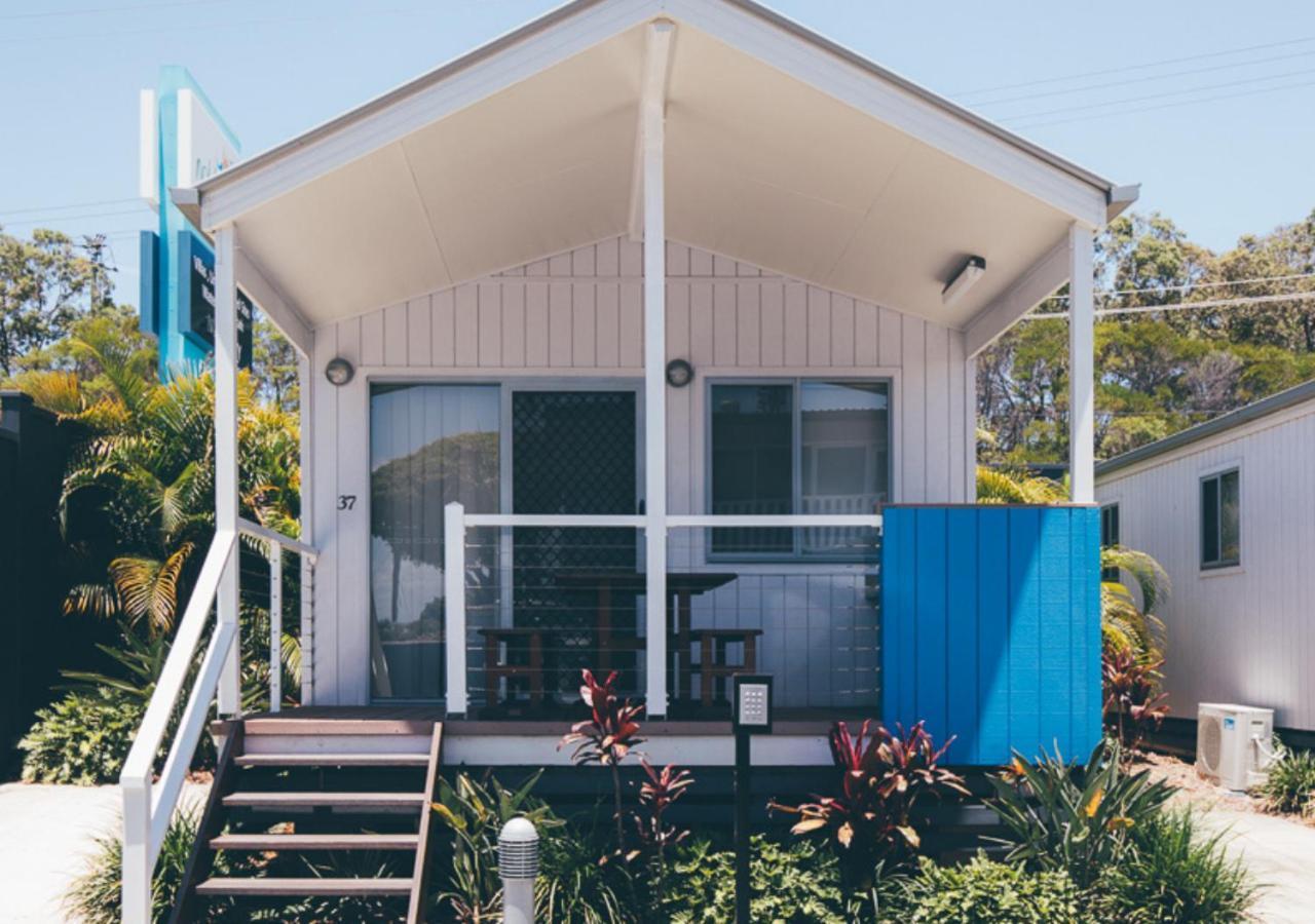 Nobby Beach Holiday Village Gold Coast Szoba fotó