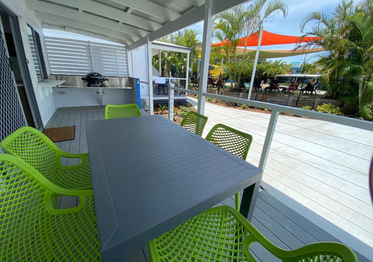 Nobby Beach Holiday Village Gold Coast Kültér fotó