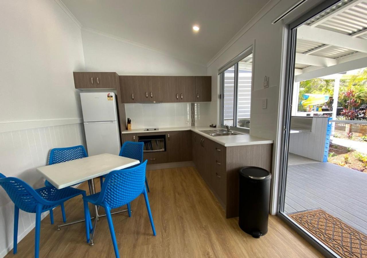 Nobby Beach Holiday Village Gold Coast Kültér fotó