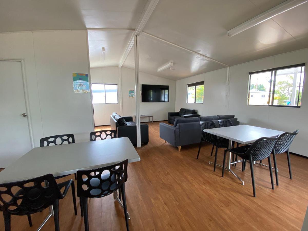 Nobby Beach Holiday Village Gold Coast Kültér fotó