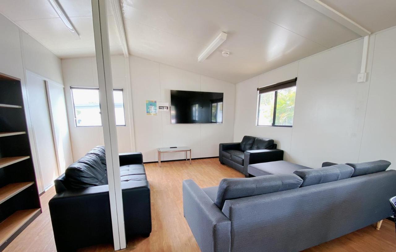 Nobby Beach Holiday Village Gold Coast Kültér fotó