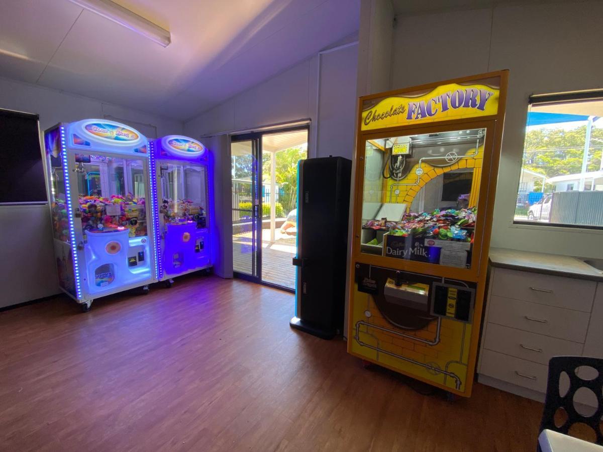 Nobby Beach Holiday Village Gold Coast Kültér fotó