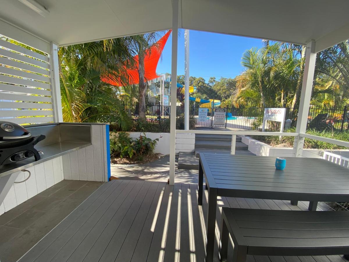 Nobby Beach Holiday Village Gold Coast Kültér fotó