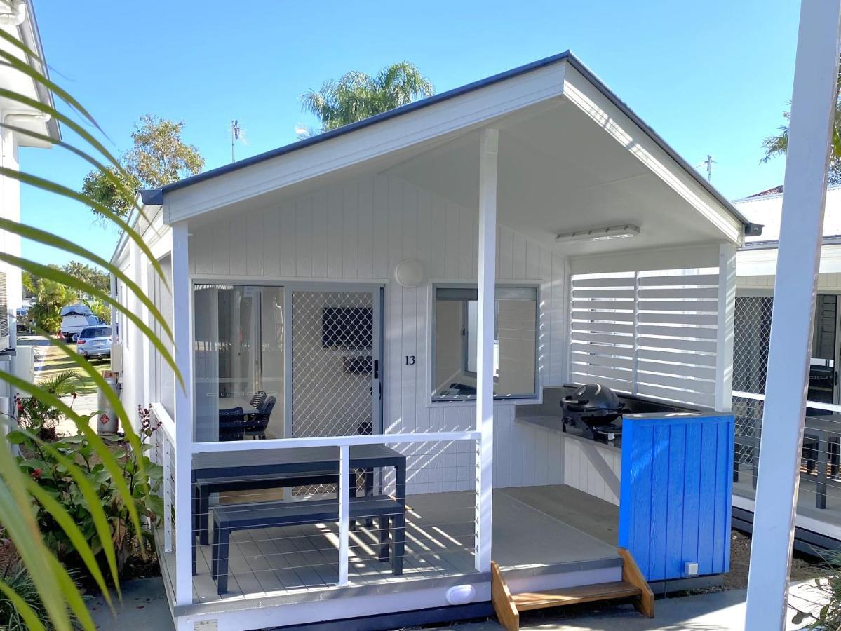 Nobby Beach Holiday Village Gold Coast Kültér fotó