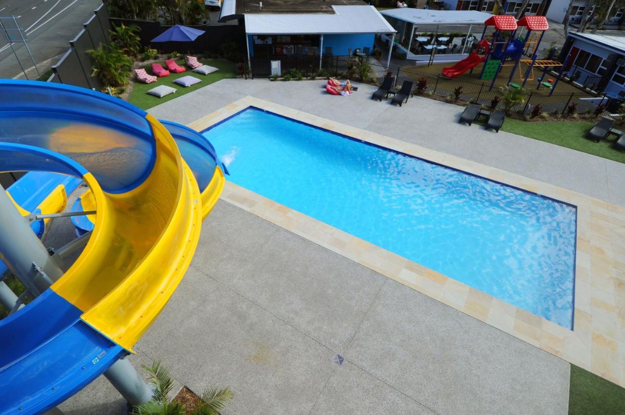 Nobby Beach Holiday Village Gold Coast Kültér fotó