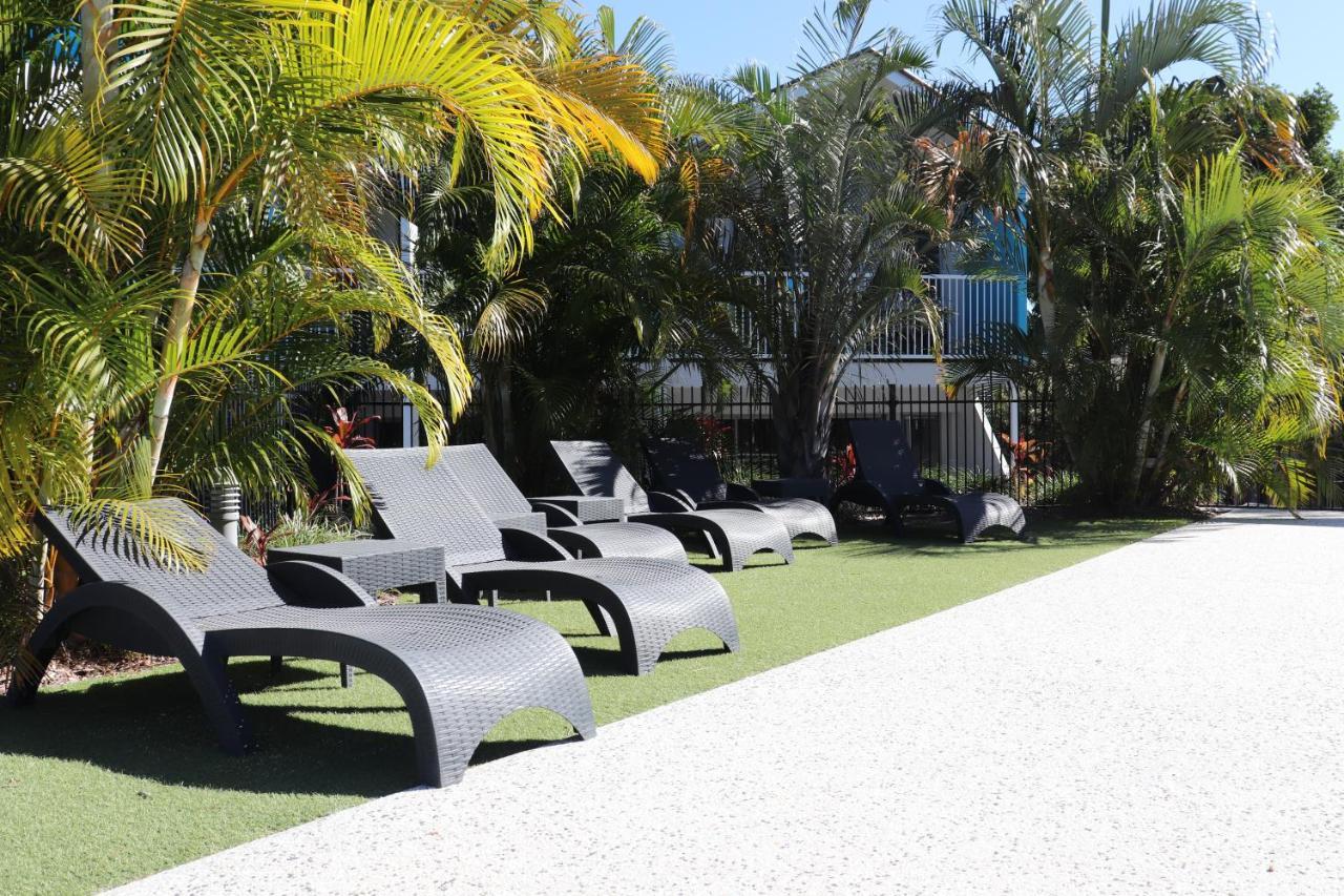 Nobby Beach Holiday Village Gold Coast Kültér fotó
