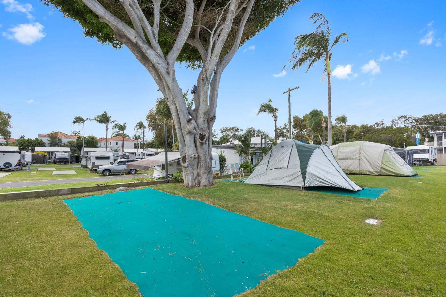 Nobby Beach Holiday Village Gold Coast Kültér fotó