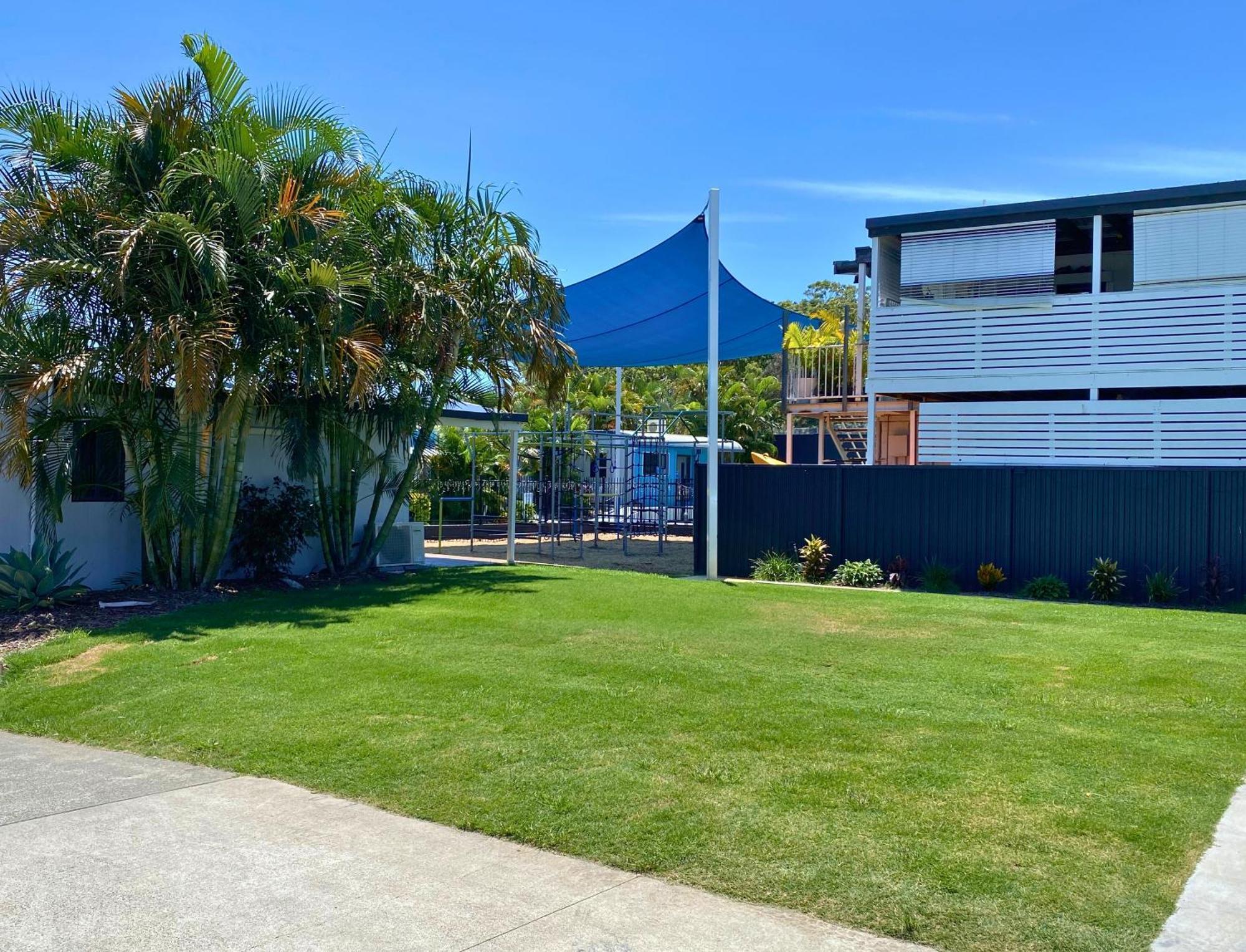 Nobby Beach Holiday Village Gold Coast Kültér fotó