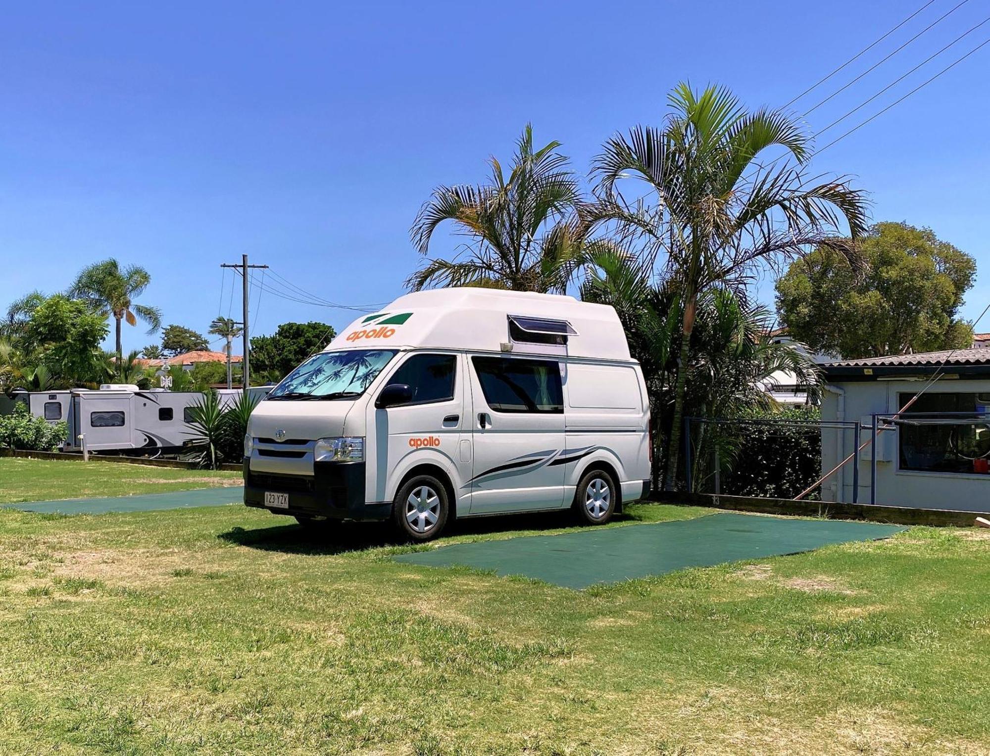 Nobby Beach Holiday Village Gold Coast Kültér fotó