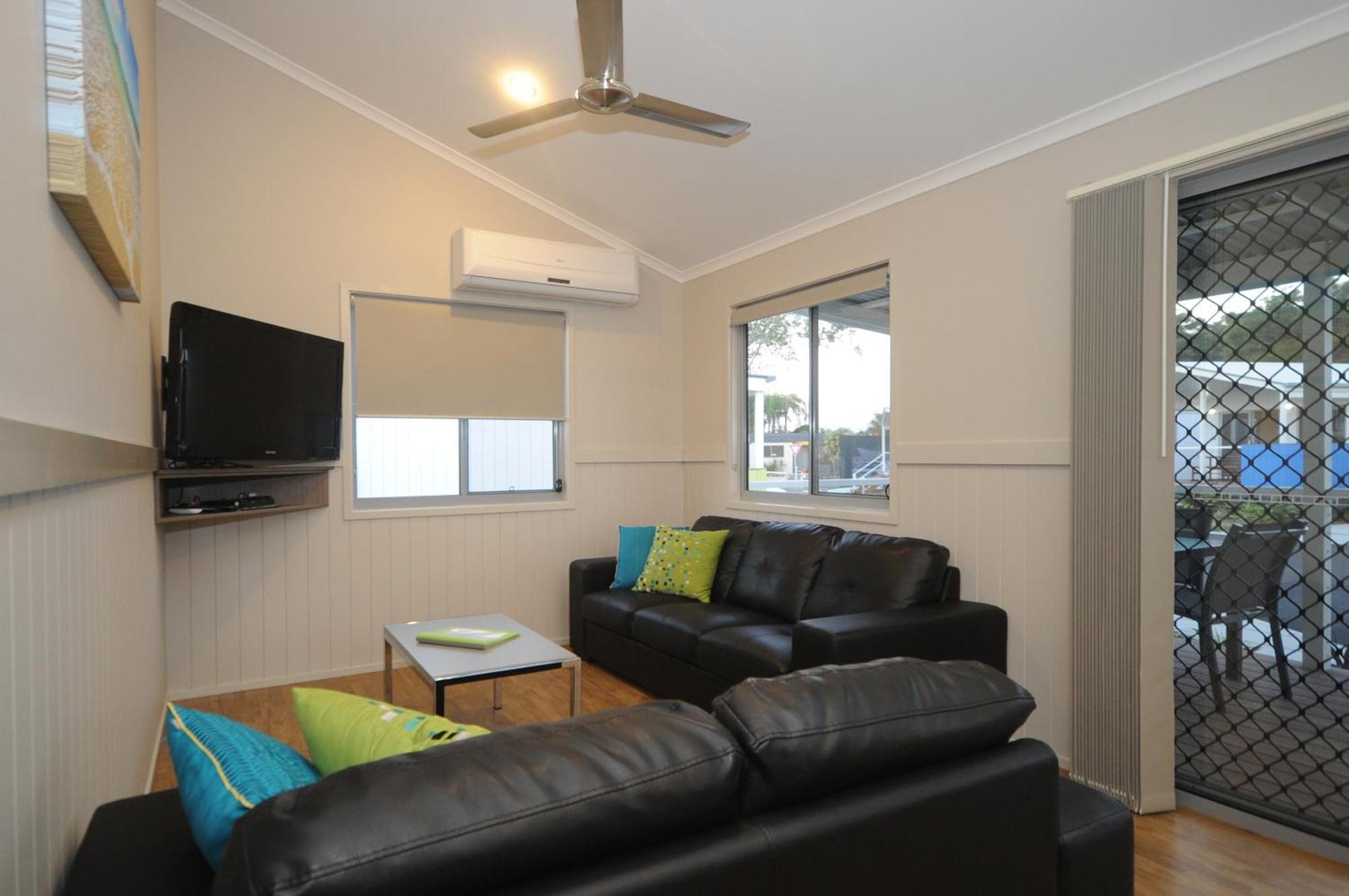 Nobby Beach Holiday Village Gold Coast Szoba fotó
