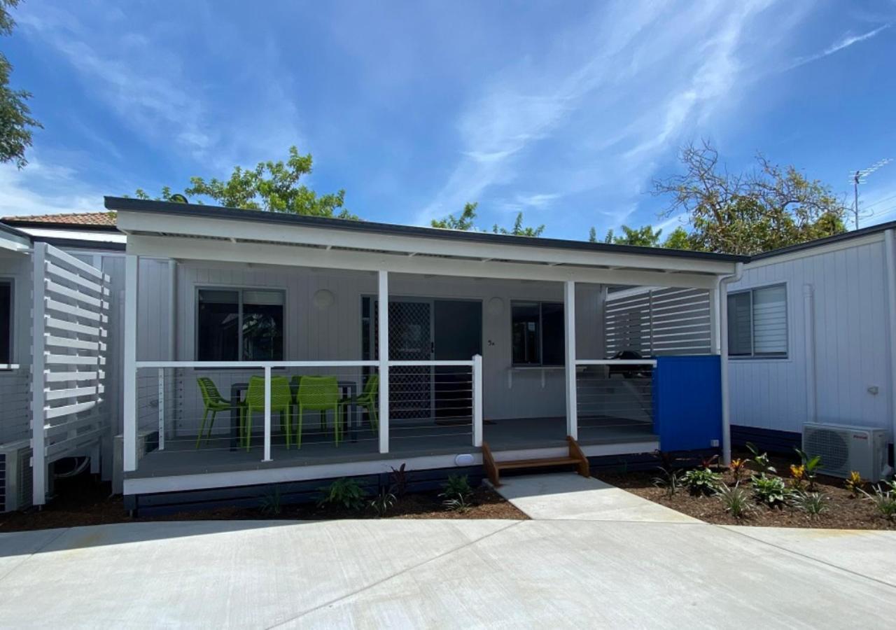 Nobby Beach Holiday Village Gold Coast Szoba fotó
