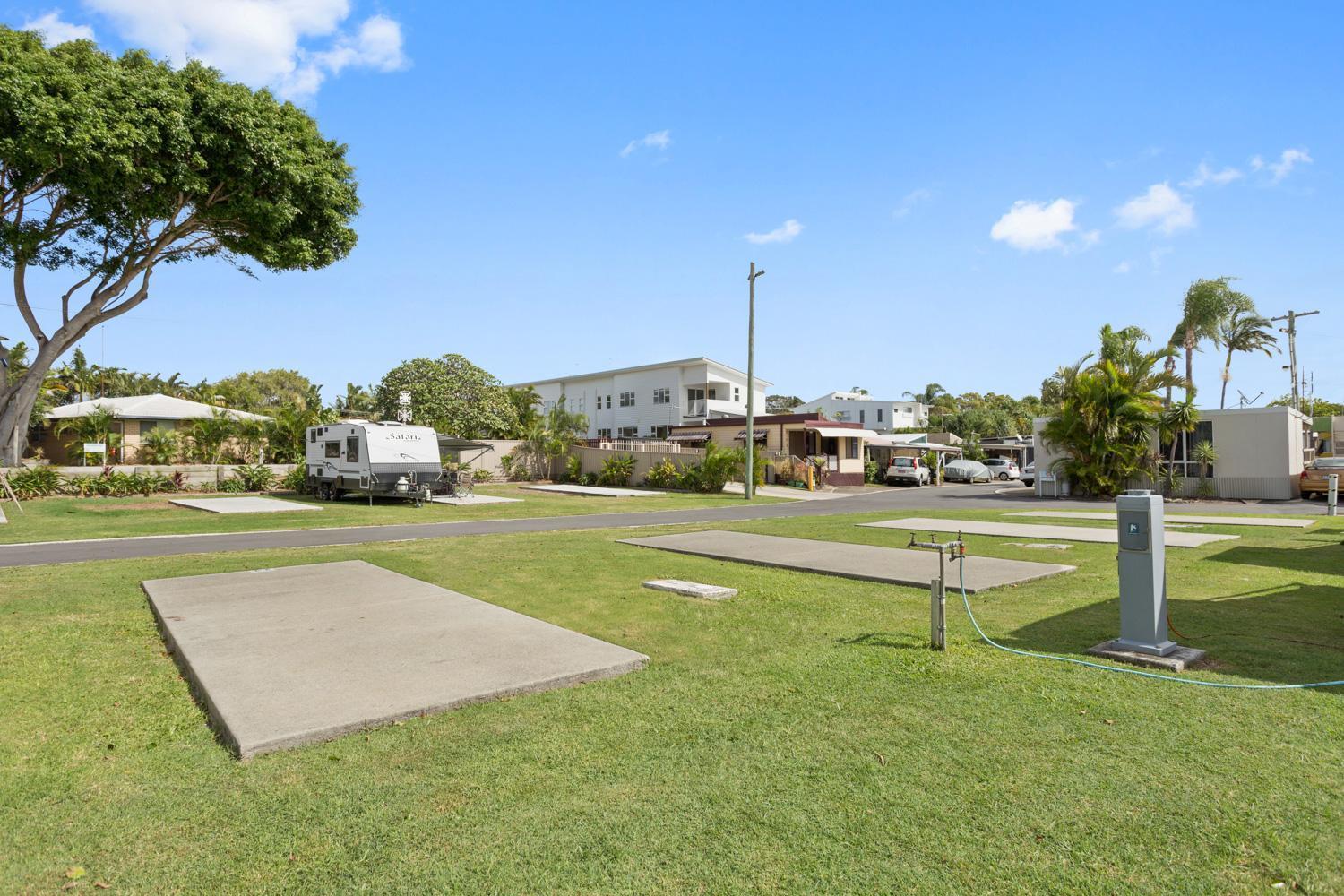 Nobby Beach Holiday Village Gold Coast Szoba fotó
