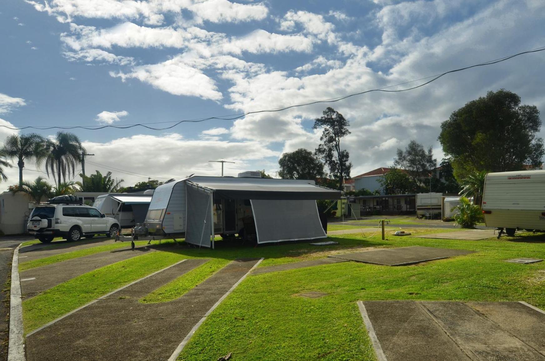 Nobby Beach Holiday Village Gold Coast Szoba fotó