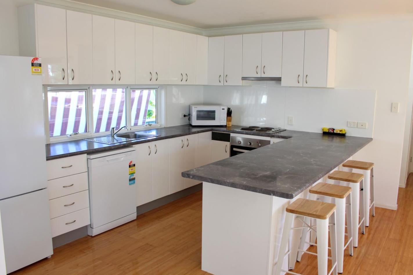 Nobby Beach Holiday Village Gold Coast Kültér fotó