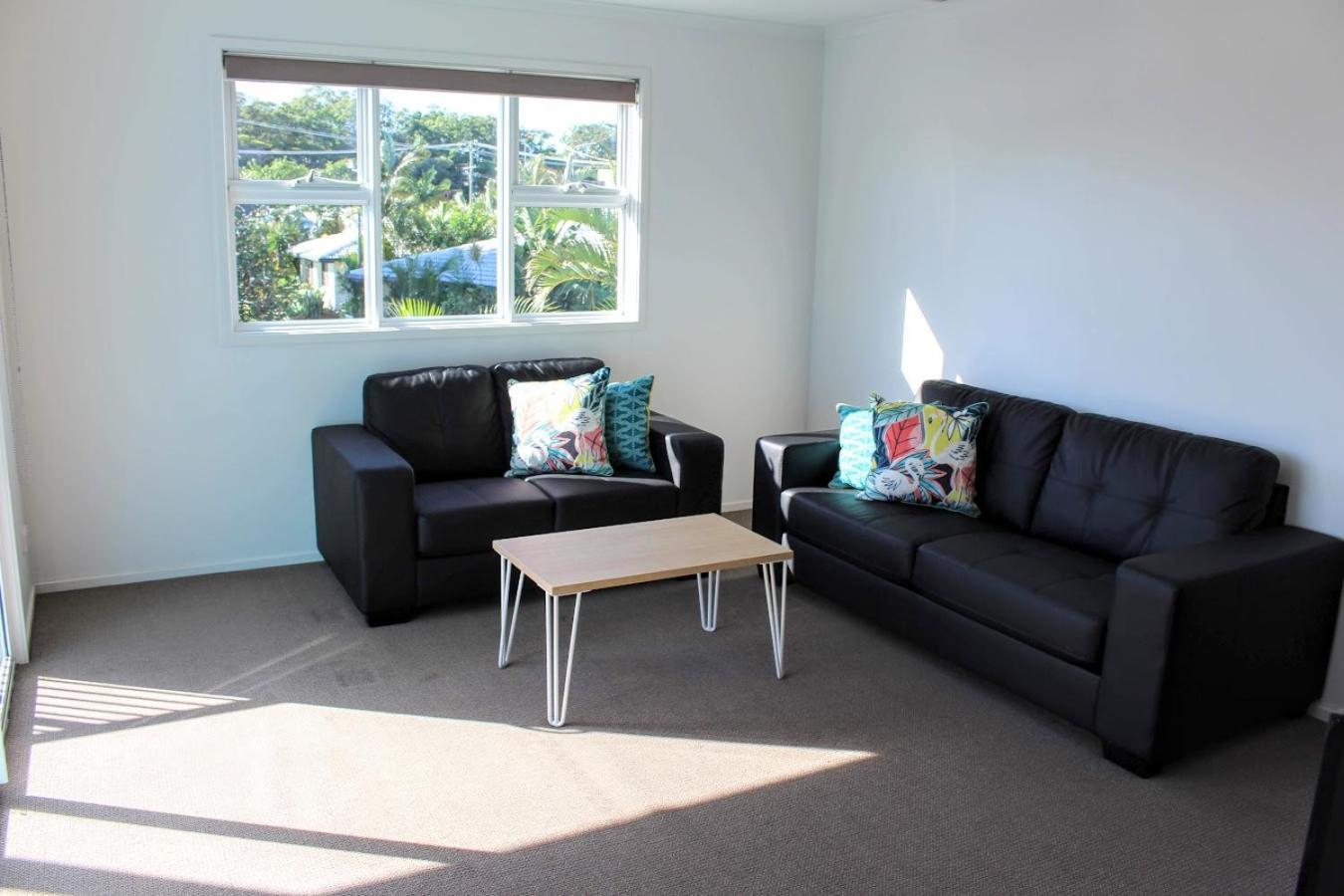 Nobby Beach Holiday Village Gold Coast Kültér fotó