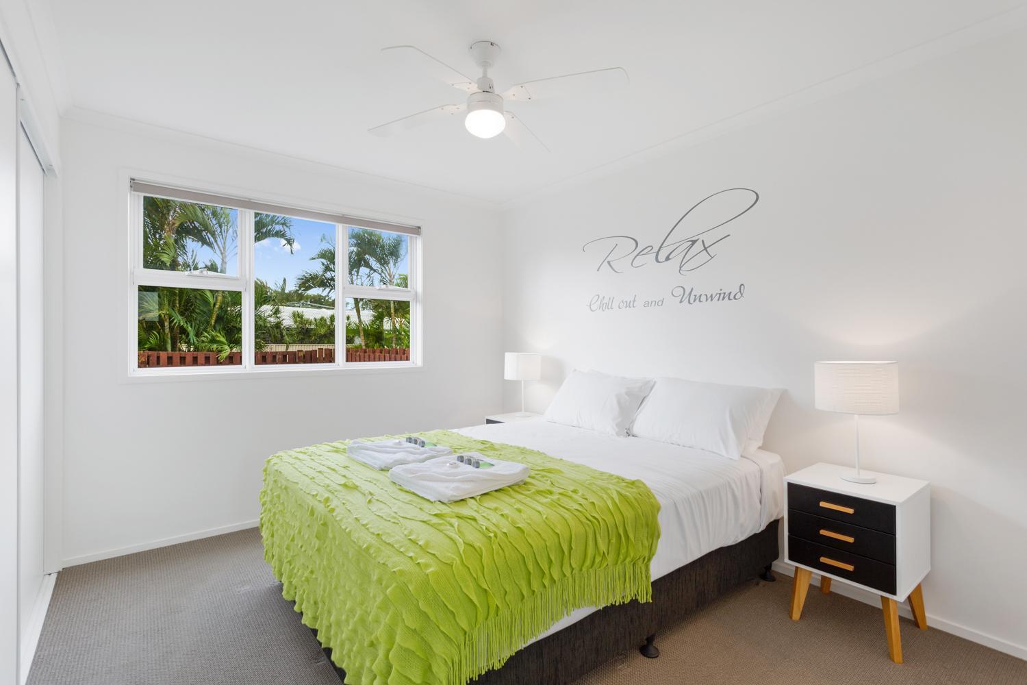 Nobby Beach Holiday Village Gold Coast Kültér fotó