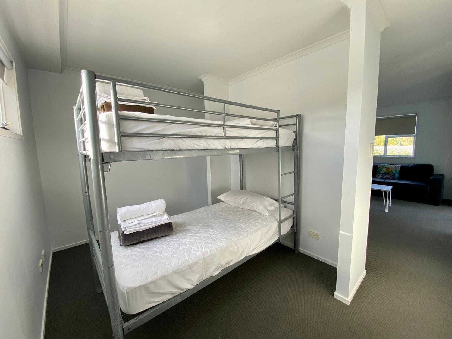 Nobby Beach Holiday Village Gold Coast Szoba fotó