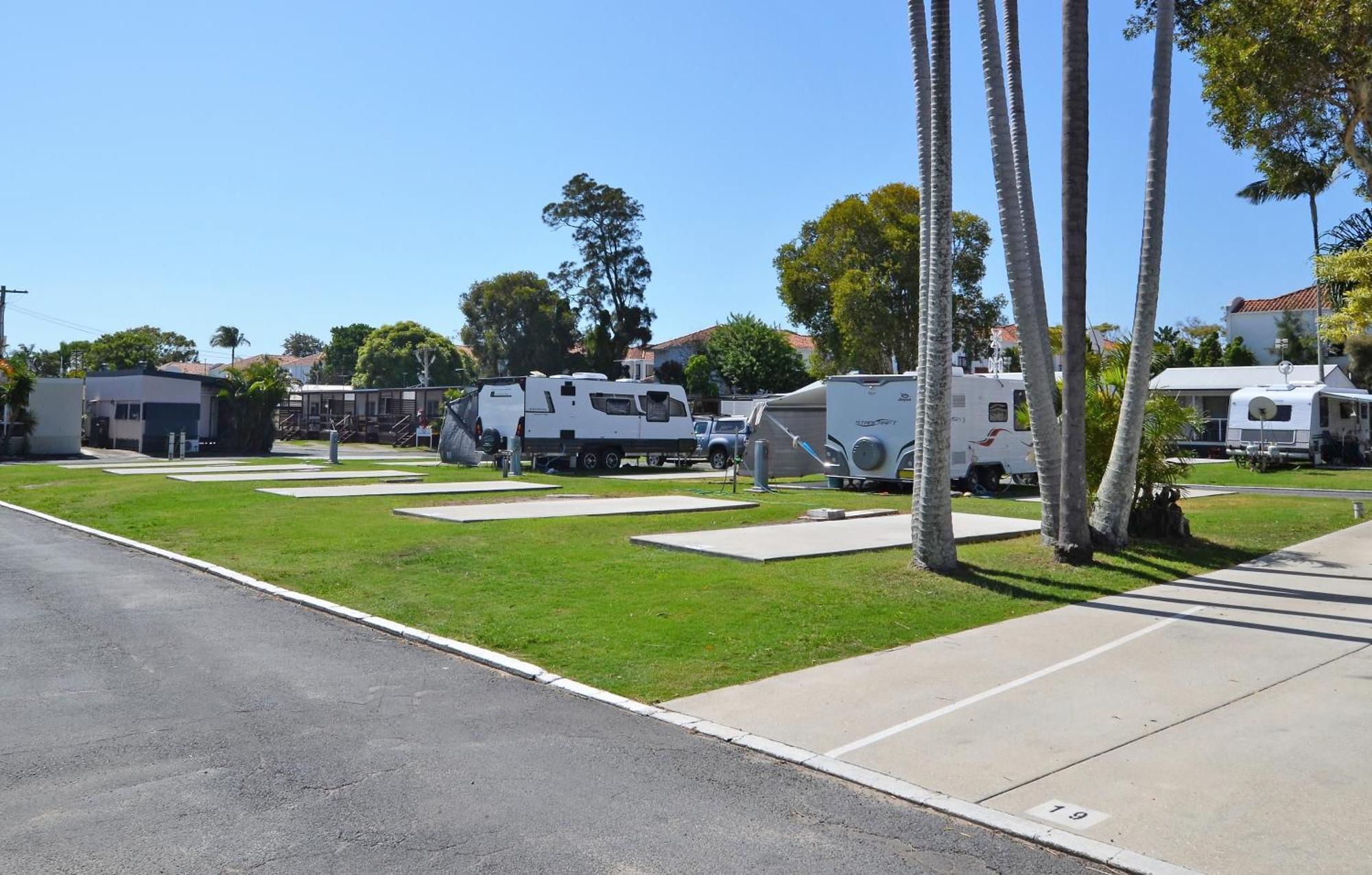 Nobby Beach Holiday Village Gold Coast Kültér fotó