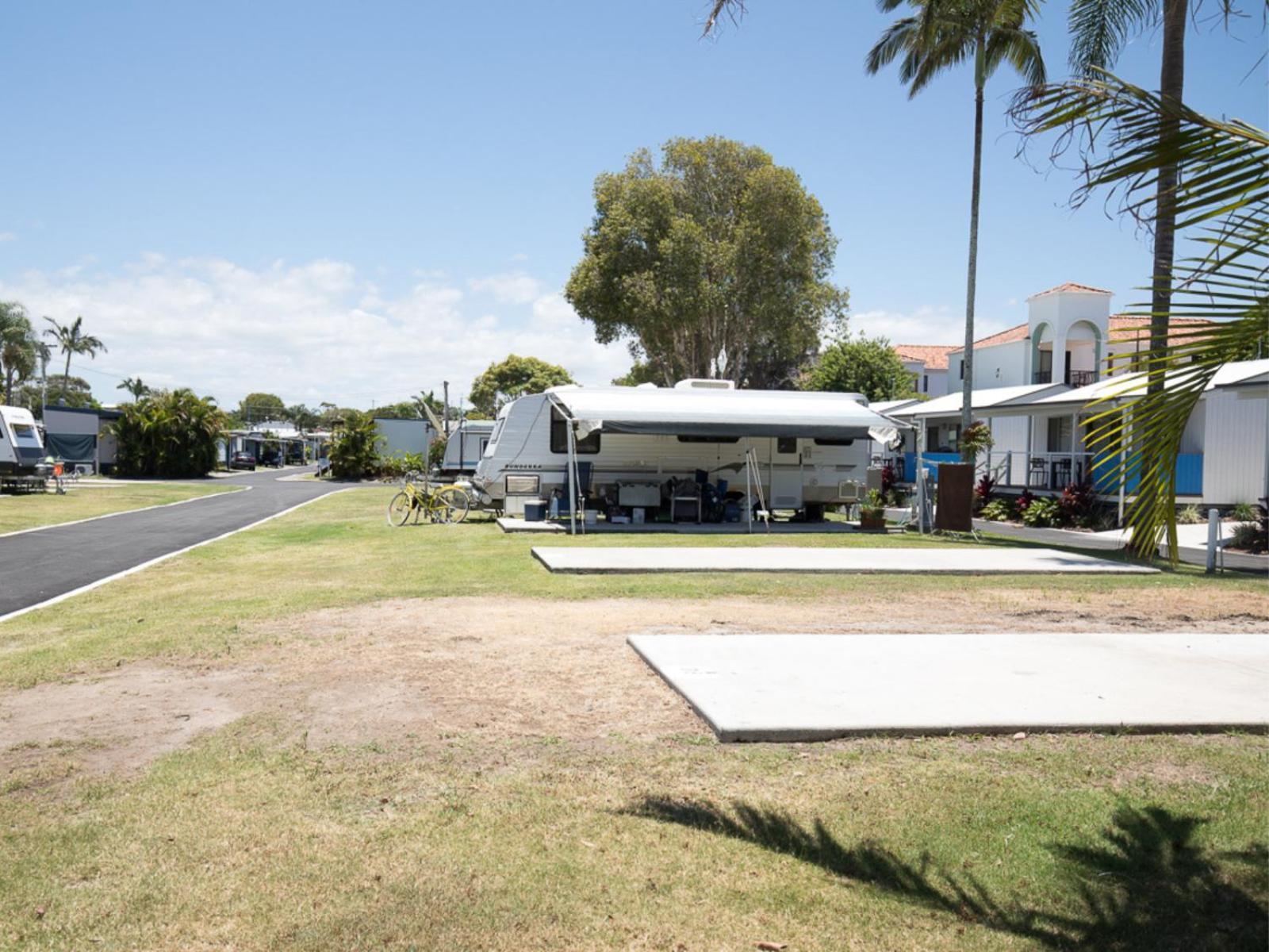 Nobby Beach Holiday Village Gold Coast Kültér fotó