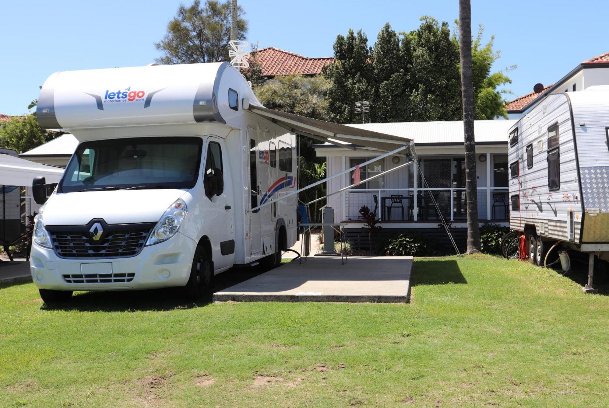 Nobby Beach Holiday Village Gold Coast Kültér fotó