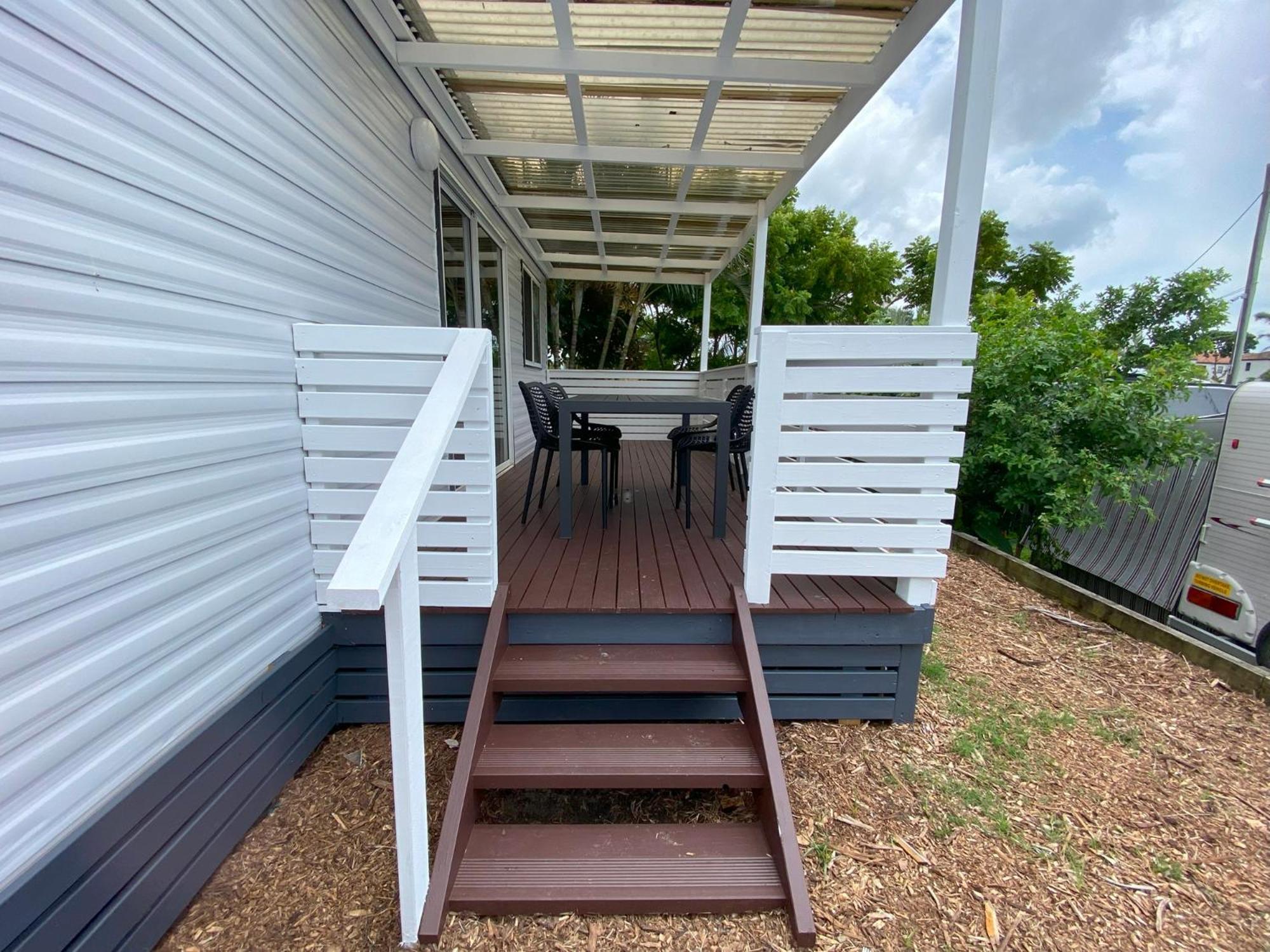 Nobby Beach Holiday Village Gold Coast Szoba fotó