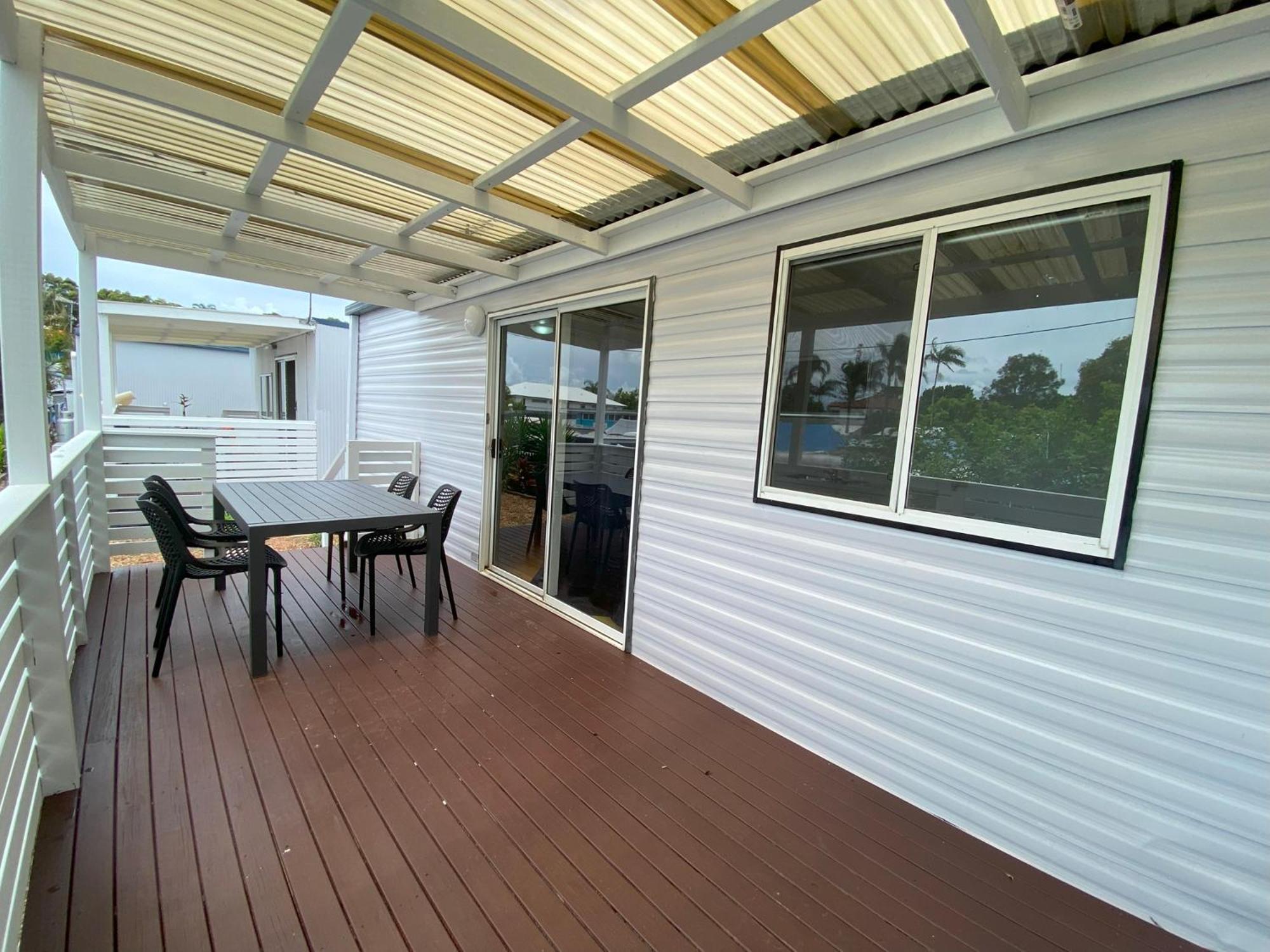 Nobby Beach Holiday Village Gold Coast Szoba fotó