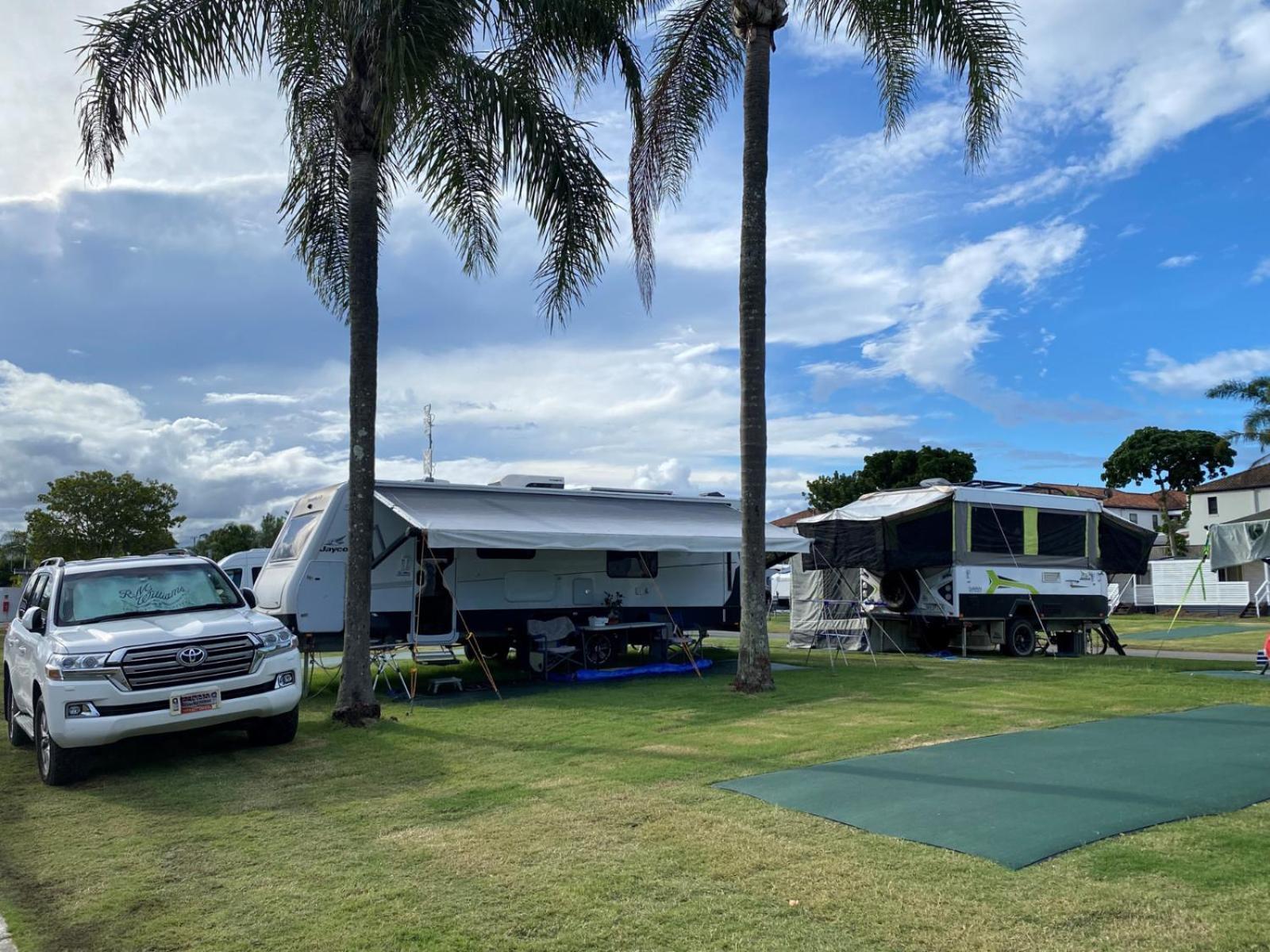Nobby Beach Holiday Village Gold Coast Kültér fotó