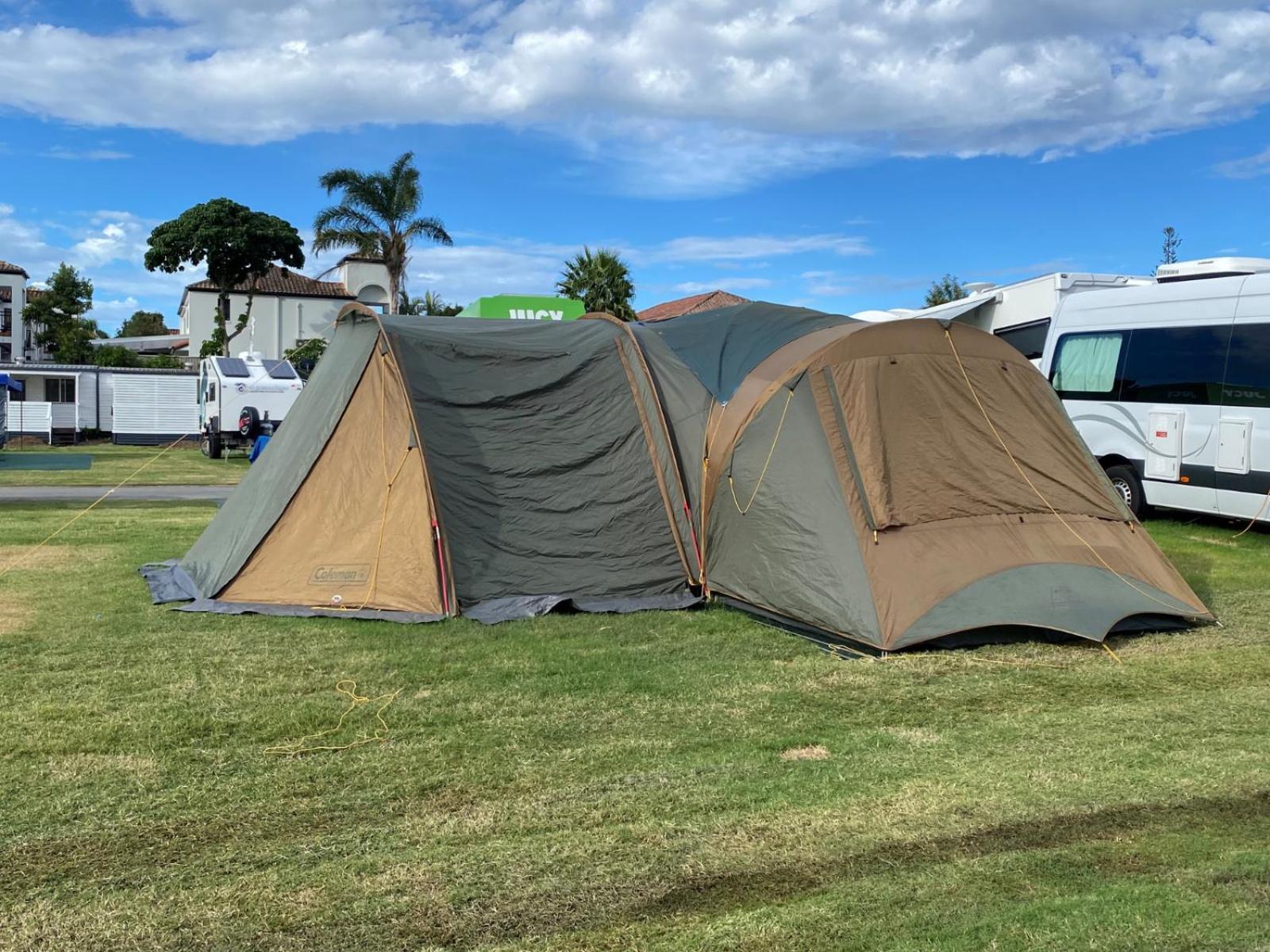 Nobby Beach Holiday Village Gold Coast Kültér fotó