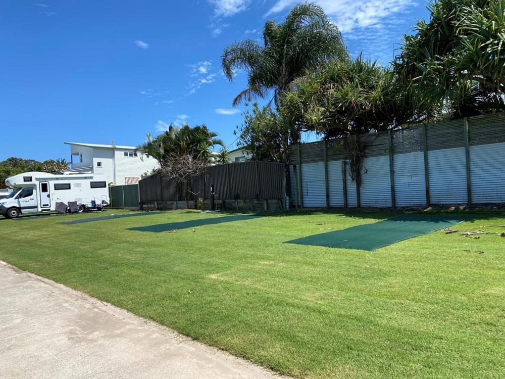 Nobby Beach Holiday Village Gold Coast Kültér fotó