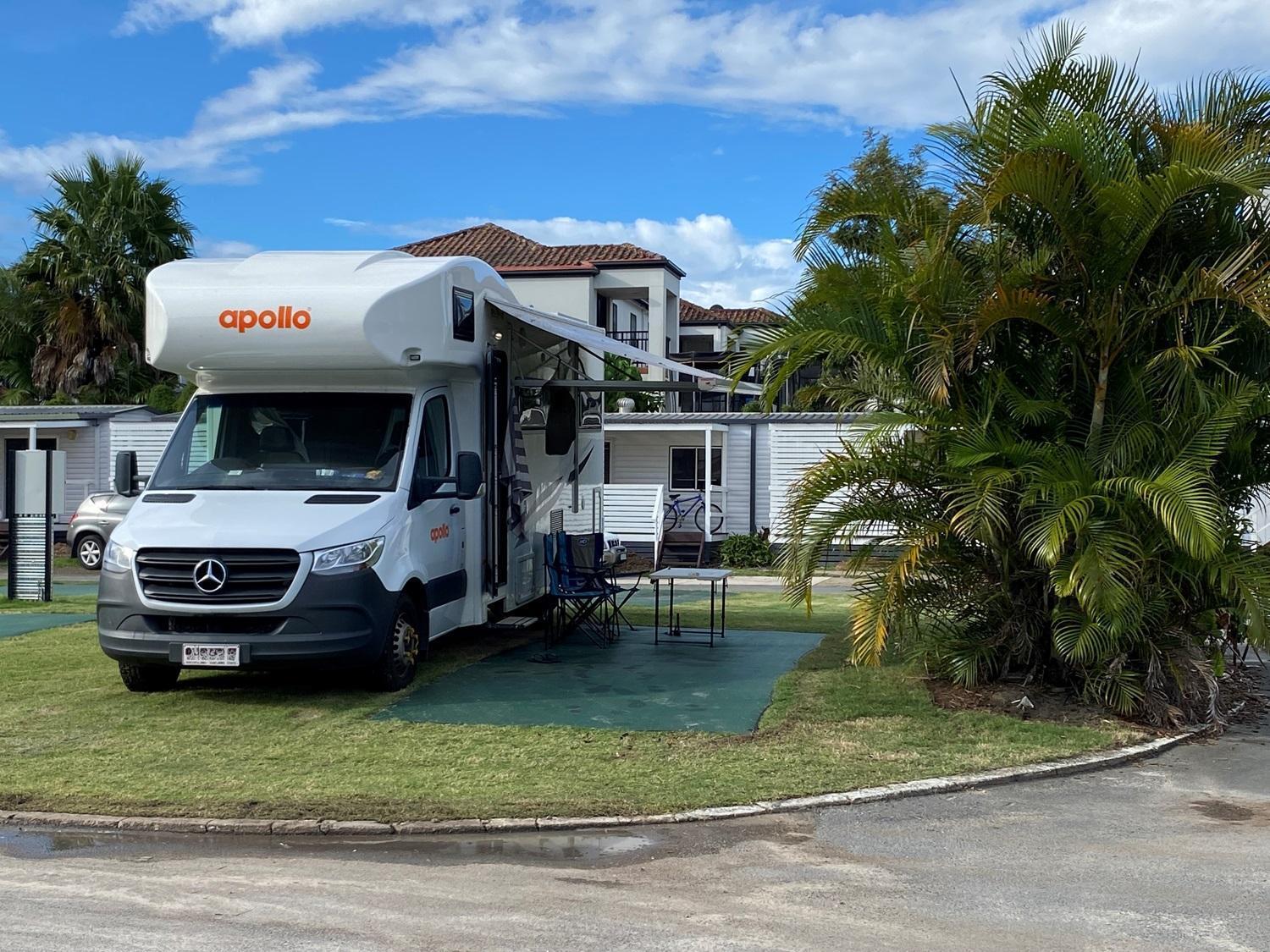 Nobby Beach Holiday Village Gold Coast Kültér fotó
