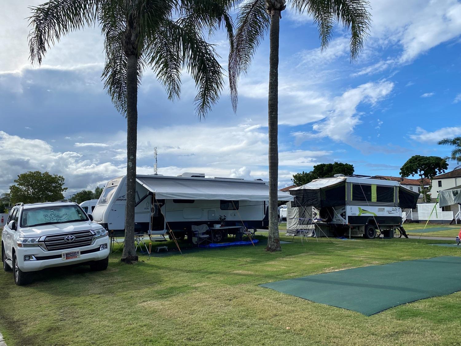 Nobby Beach Holiday Village Gold Coast Kültér fotó