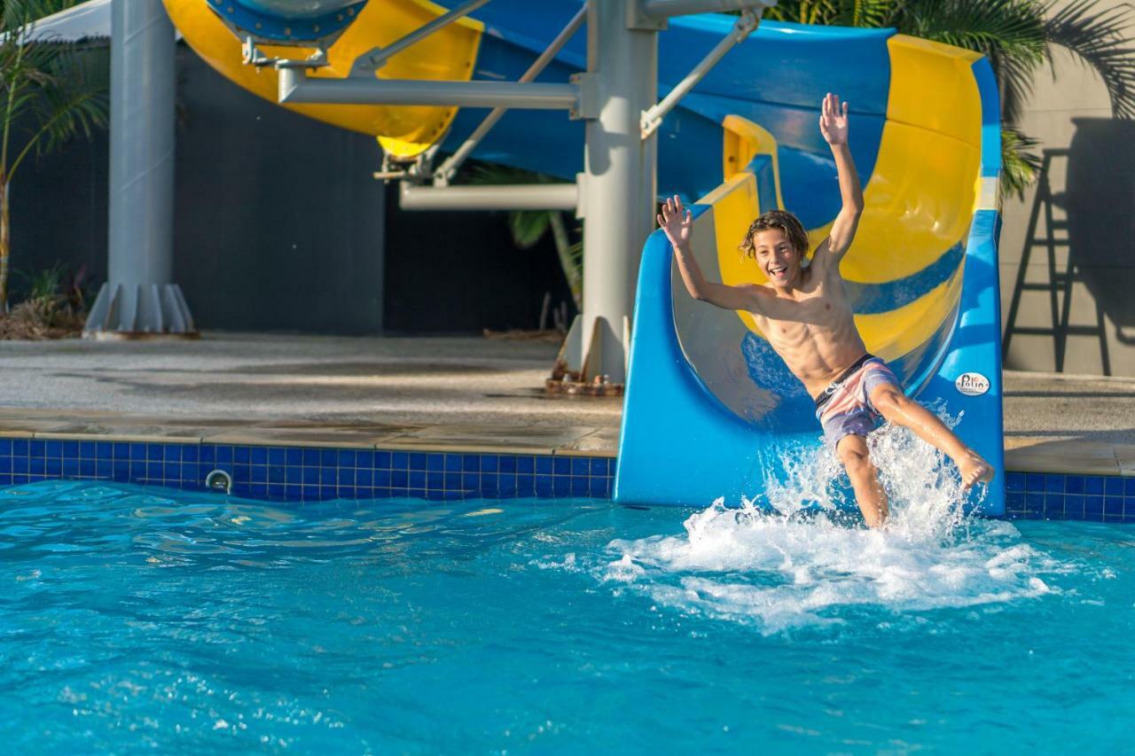 Nobby Beach Holiday Village Gold Coast Kültér fotó