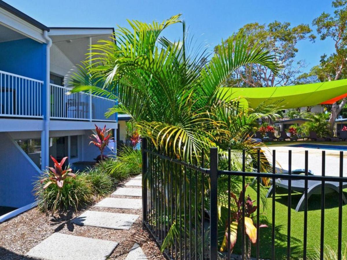 Nobby Beach Holiday Village Gold Coast Kültér fotó